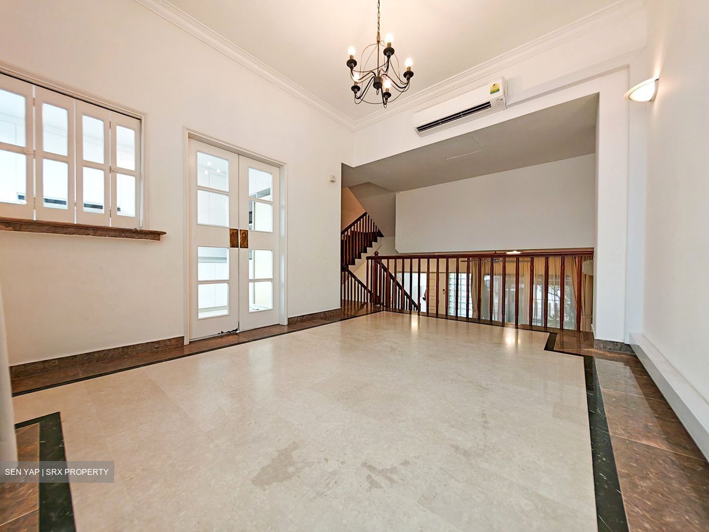 Chancery Grove (D11), Terrace #519429501